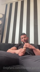 Maximo Garcia [ maximo_garcia ] Onlyfans leaked video 11830487 on Hotleaks.tv
