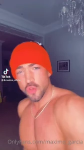 Maximo Garcia [ maximo_garcia ] Onlyfans leaked video 11944788 on Hotleaks.tv