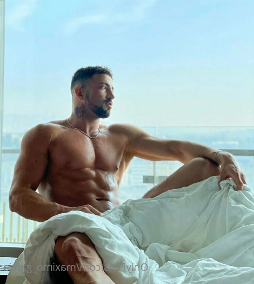 Maximo Garcia [ maximo_garcia ] Onlyfans leaked photo 12675649 on Hotleaks.tv