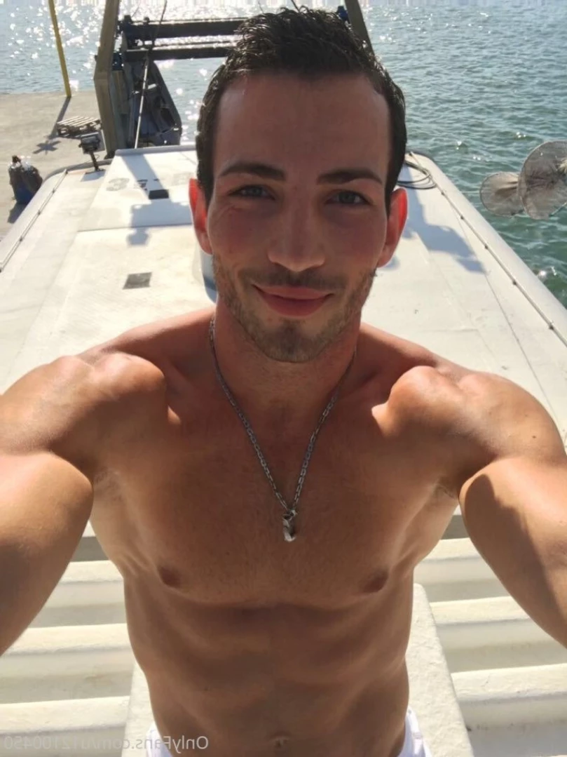 Maximo Garcia [ maximo_garcia ] Onlyfans leaked photo 12880853 on Hotleaks.tv