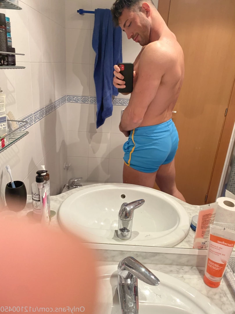Maximo Garcia [ maximo_garcia ] Onlyfans leaked photo 12922724 on Hotleaks.tv