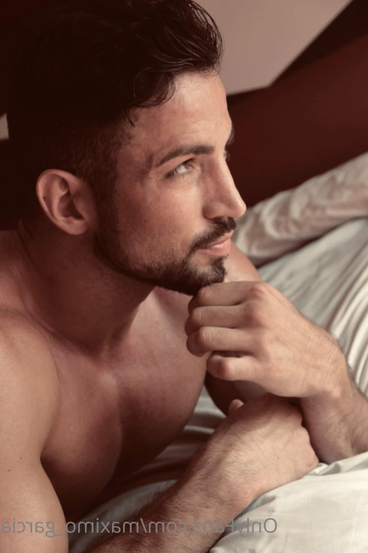 Maximo Garcia [ maximo_garcia ] Onlyfans leaked photo 12973272 on Hotleaks.tv
