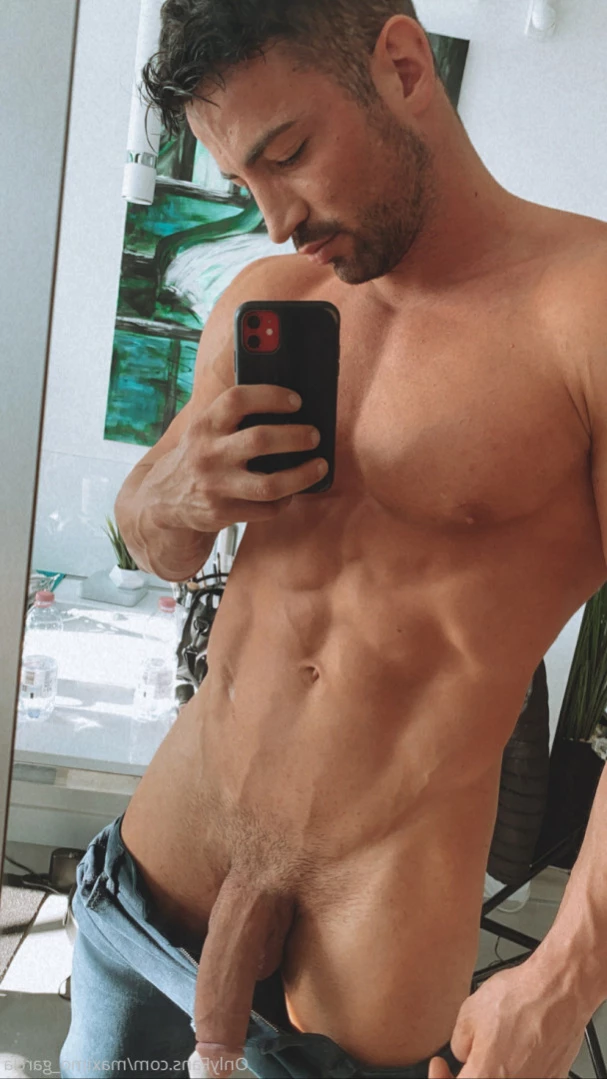 Maximo Garcia [ maximo_garcia ] Onlyfans leaked photo 13080305 on Hotleaks.tv