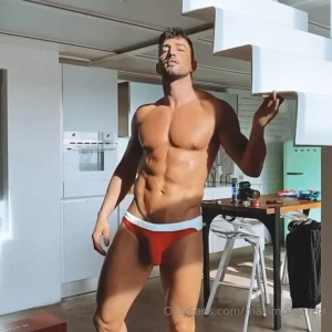 Maximo Garcia [ maximo_garcia ] Onlyfans leaked video 13156766 on Hotleaks.tv