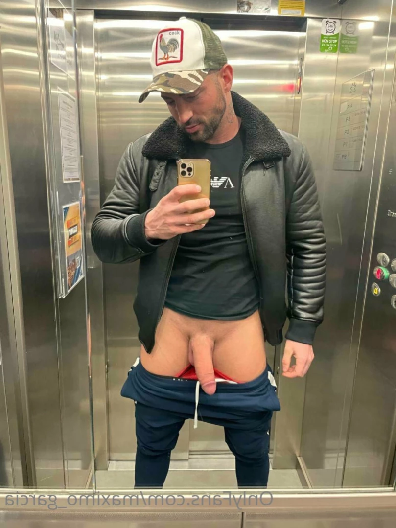 Maximo Garcia [ maximo_garcia ] Onlyfans leaked photo 13236813 on Hotleaks.tv