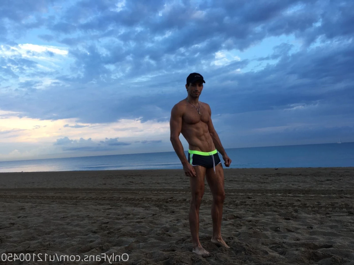 Maximo Garcia [ maximo_garcia ] Onlyfans leaked photo 13236823 on Hotleaks.tv