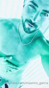Maximo Garcia [ maximo_garcia ] Onlyfans leaked video 13271702 on Hotleaks.tv