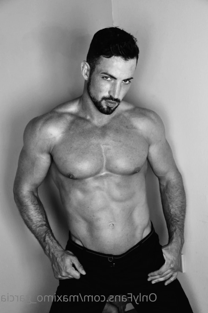 Maximo Garcia [ maximo_garcia ] Onlyfans leaked photo 13273152 on Hotleaks.tv