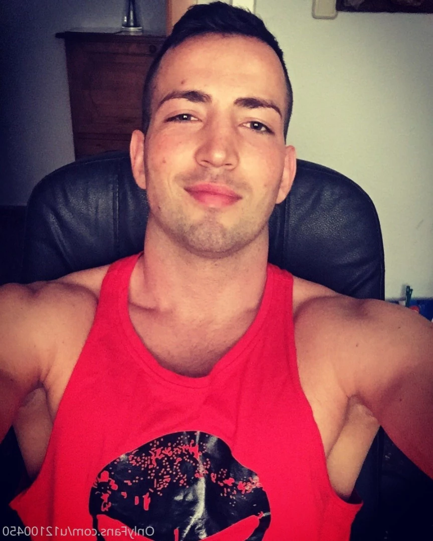 Maximo Garcia [ maximo_garcia ] Onlyfans leaked photo 13500482 on Hotleaks.tv
