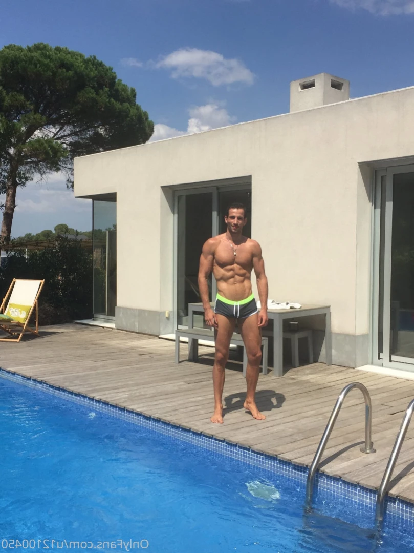 Maximo Garcia [ maximo_garcia ] Onlyfans leaked photo 13527865 on Hotleaks.tv