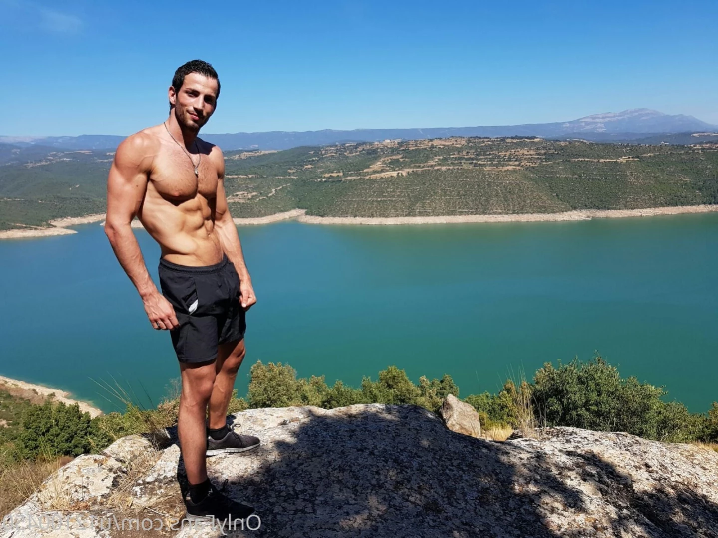 Maximo Garcia [ maximo_garcia ] Onlyfans leaked photo 14339226 on Hotleaks.tv