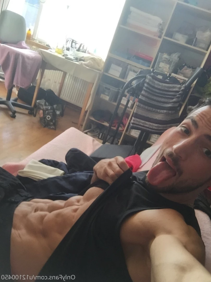 Maximo Garcia [ maximo_garcia ] Onlyfans leaked photo 14339272 on Hotleaks.tv