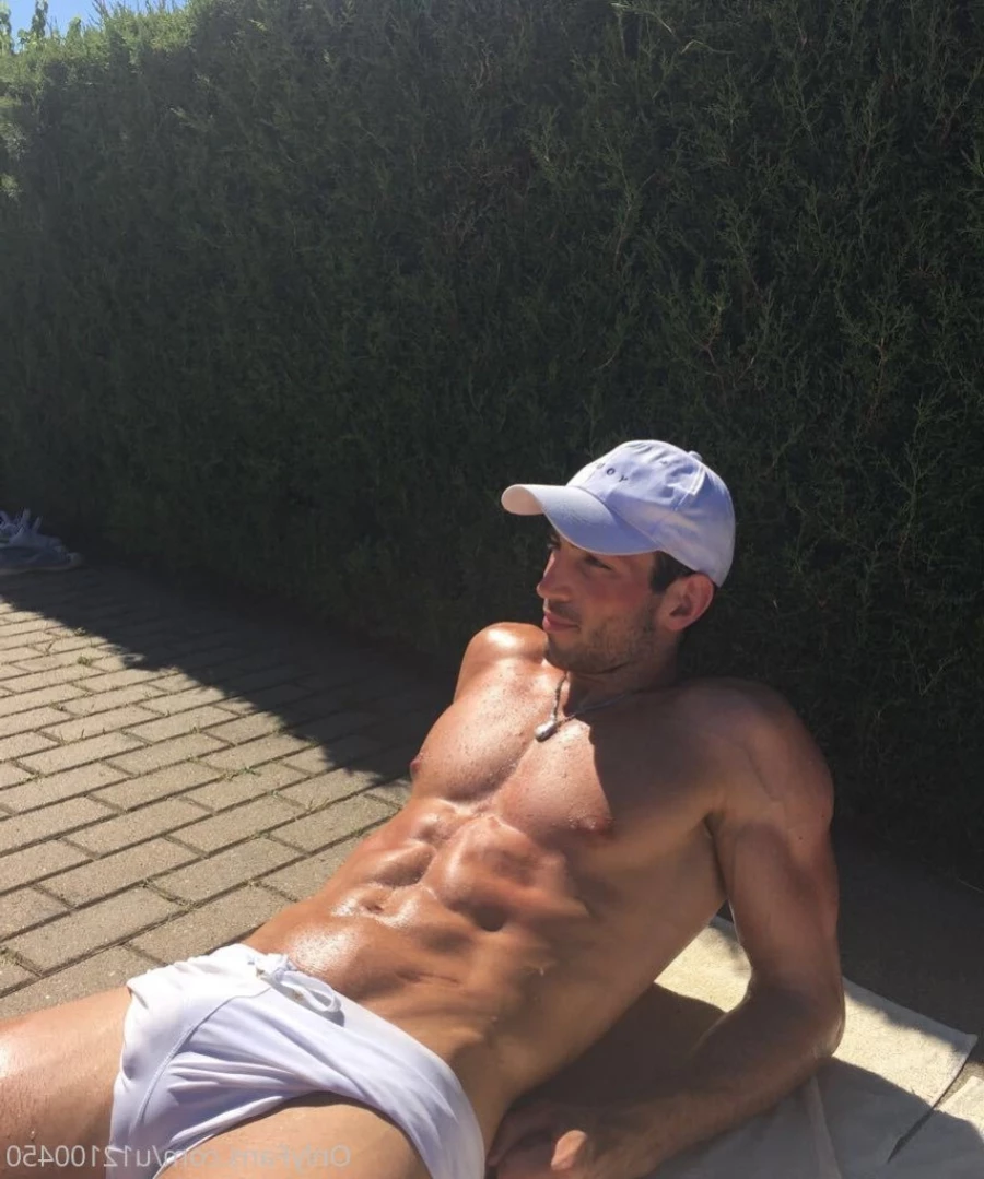 Maximo Garcia [ maximo_garcia ] Onlyfans leaked photo 14487749 on Hotleaks.tv