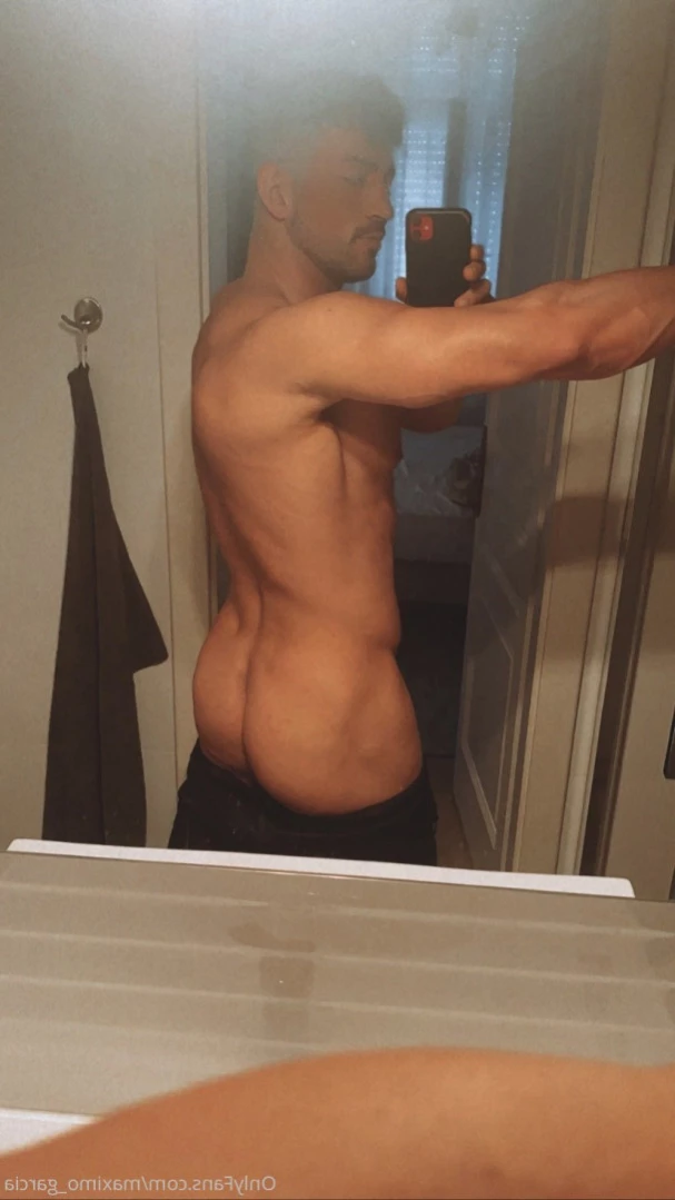 Maximo Garcia [ maximo_garcia ] Onlyfans leaked photo 14526374 on Hotleaks.tv