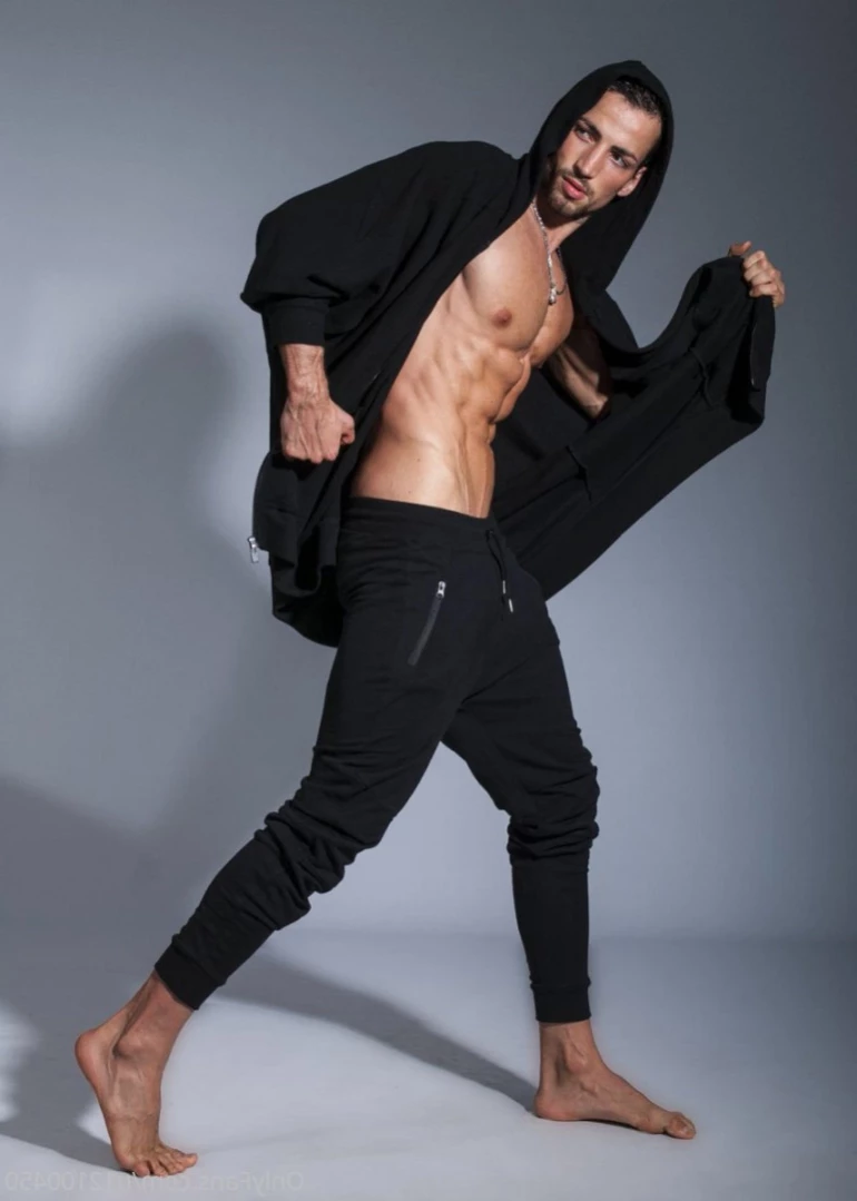 Maximo Garcia [ maximo_garcia ] Onlyfans leaked photo 14538639 on Hotleaks.tv