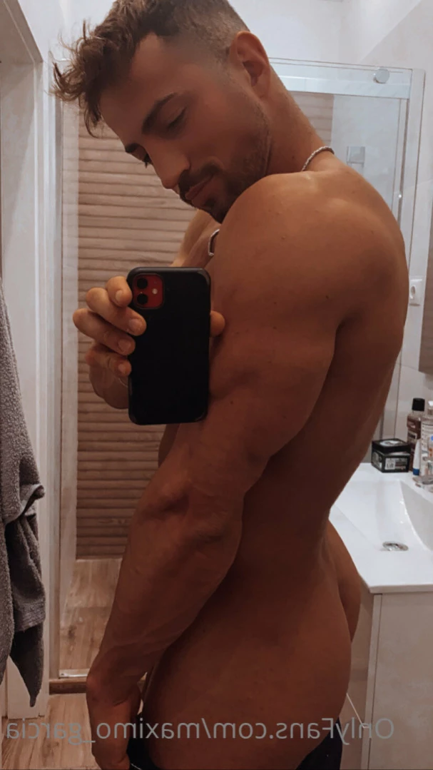 Maximo Garcia [ maximo_garcia ] Onlyfans leaked photo 14606577 on Hotleaks.tv