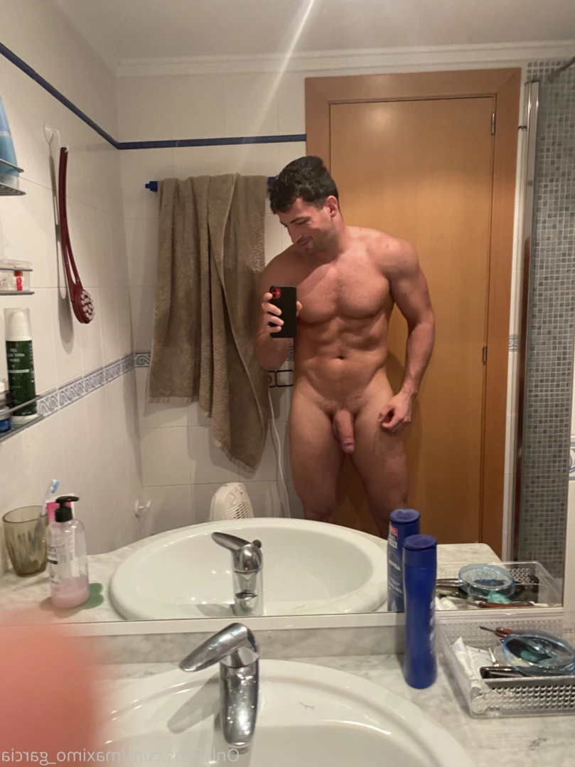 Maximo Garcia [ maximo_garcia ] Onlyfans leaked photo 14718837 on Hotleaks.tv