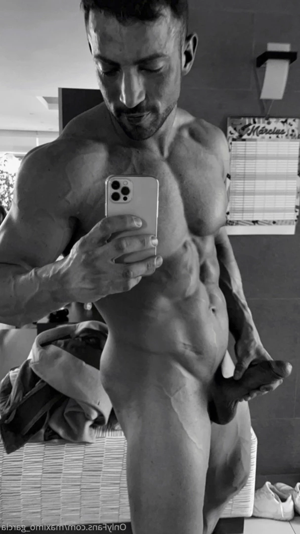 Maximo Garcia [ maximo_garcia ] Onlyfans leaked photo 14722771 on Hotleaks.tv