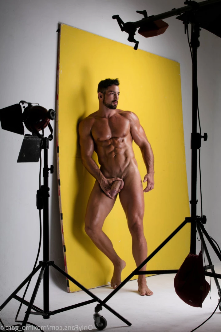 Maximo Garcia [ maximo_garcia ] Onlyfans leaked photo 15059225 on Hotleaks.tv