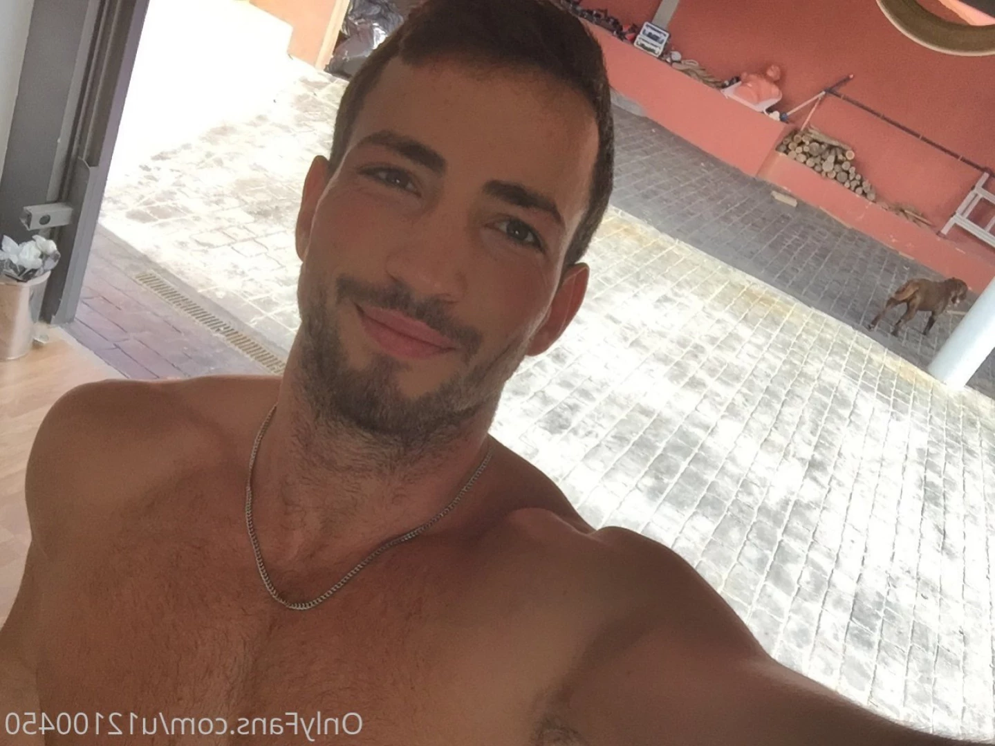 Maximo Garcia [ maximo_garcia ] Onlyfans leaked photo 15088629 on Hotleaks.tv