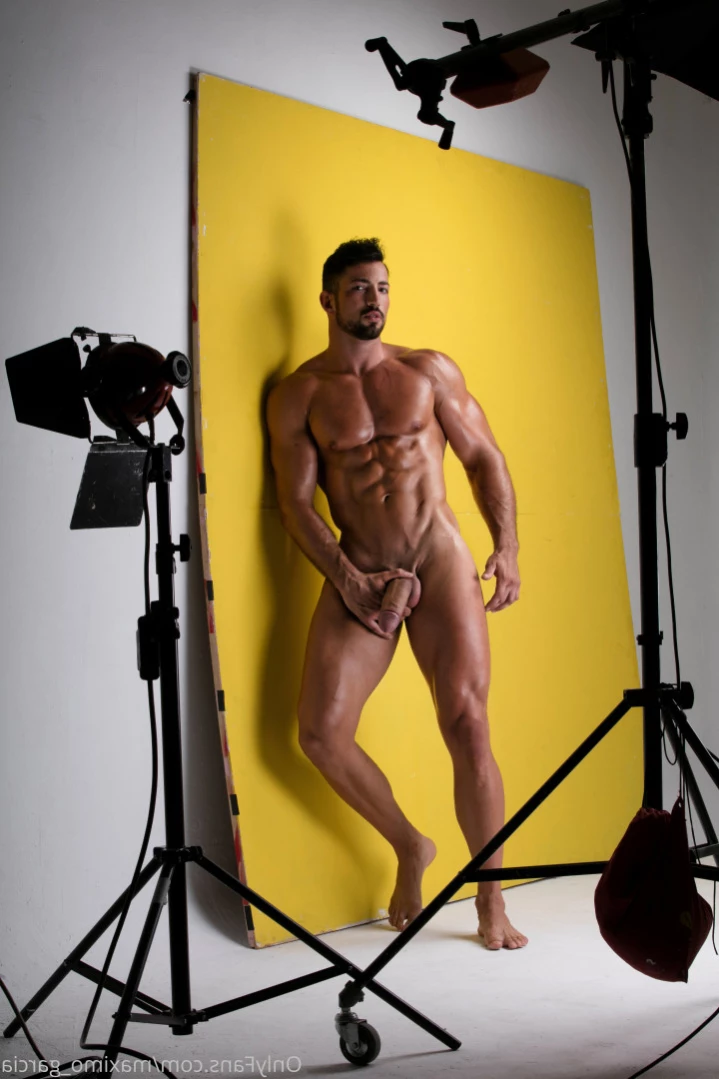 Maximo Garcia [ maximo_garcia ] Onlyfans leaked photo 15213630 on Hotleaks.tv