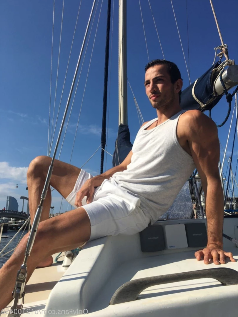 Maximo Garcia [ maximo_garcia ] Onlyfans leaked photo 15231395 on Hotleaks.tv