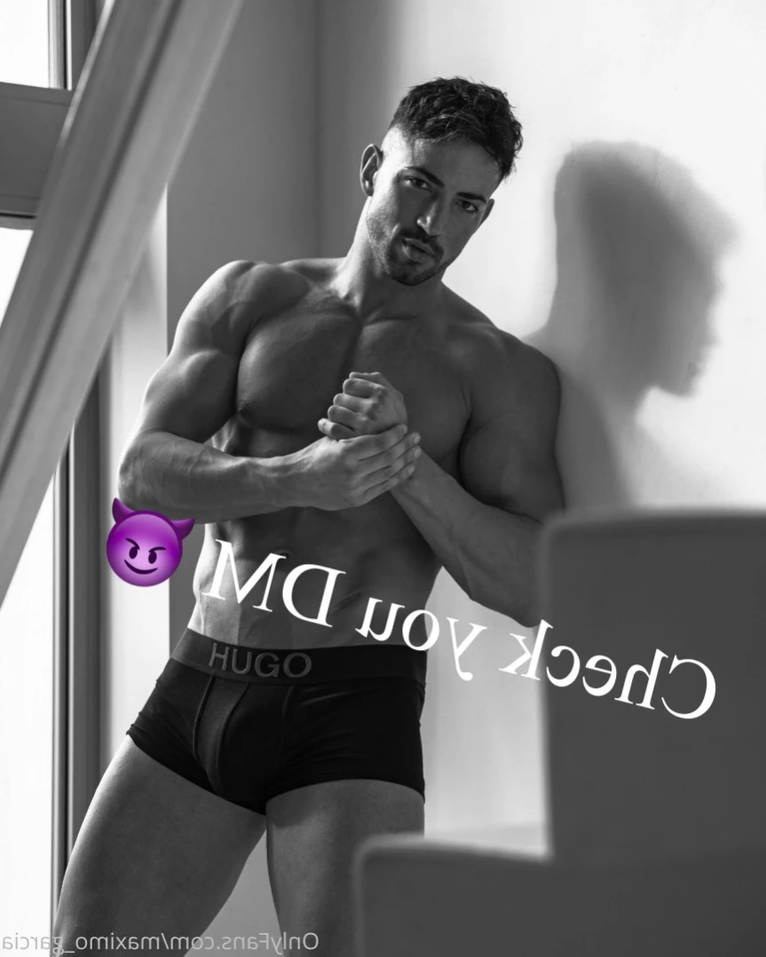 Maximo Garcia [ maximo_garcia ] Onlyfans leaked photo 15278907 on Hotleaks.tv