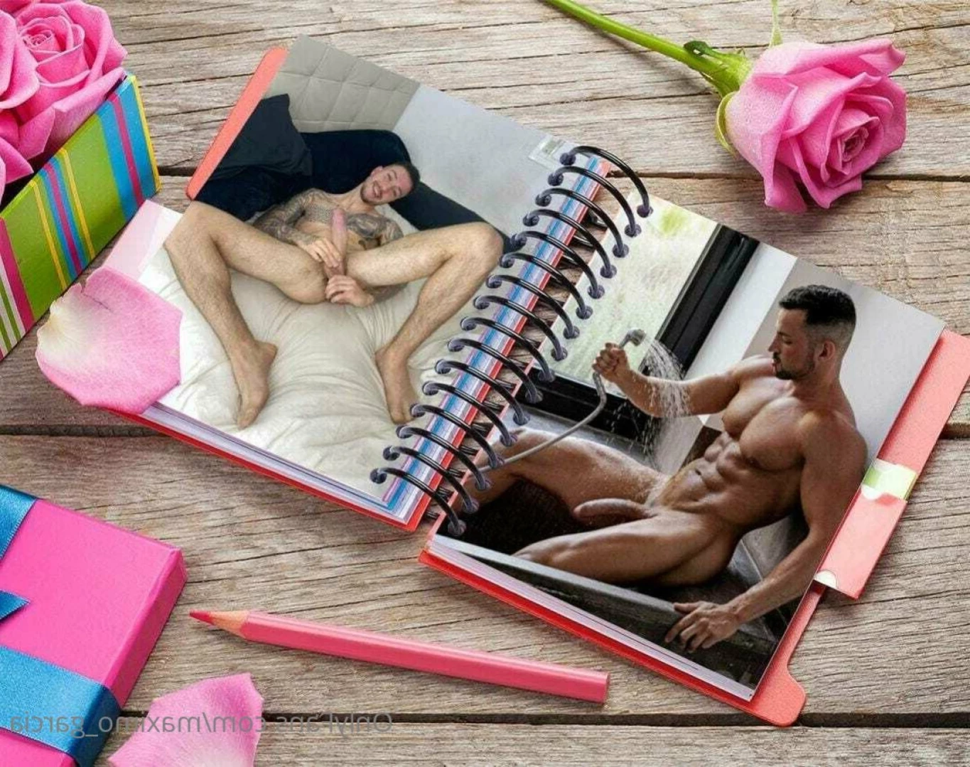 Maximo Garcia [ maximo_garcia ] Onlyfans leaked photo 15315069 on Hotleaks.tv