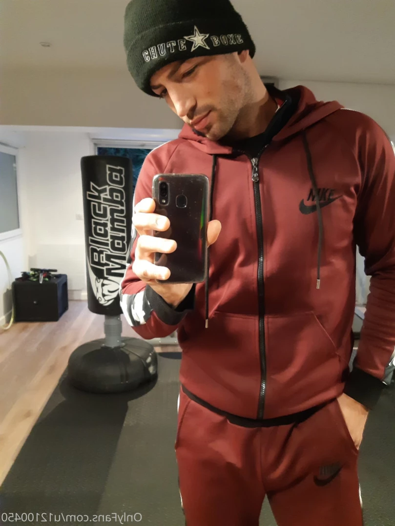 Maximo Garcia [ maximo_garcia ] Onlyfans leaked photo 15567203 on Hotleaks.tv