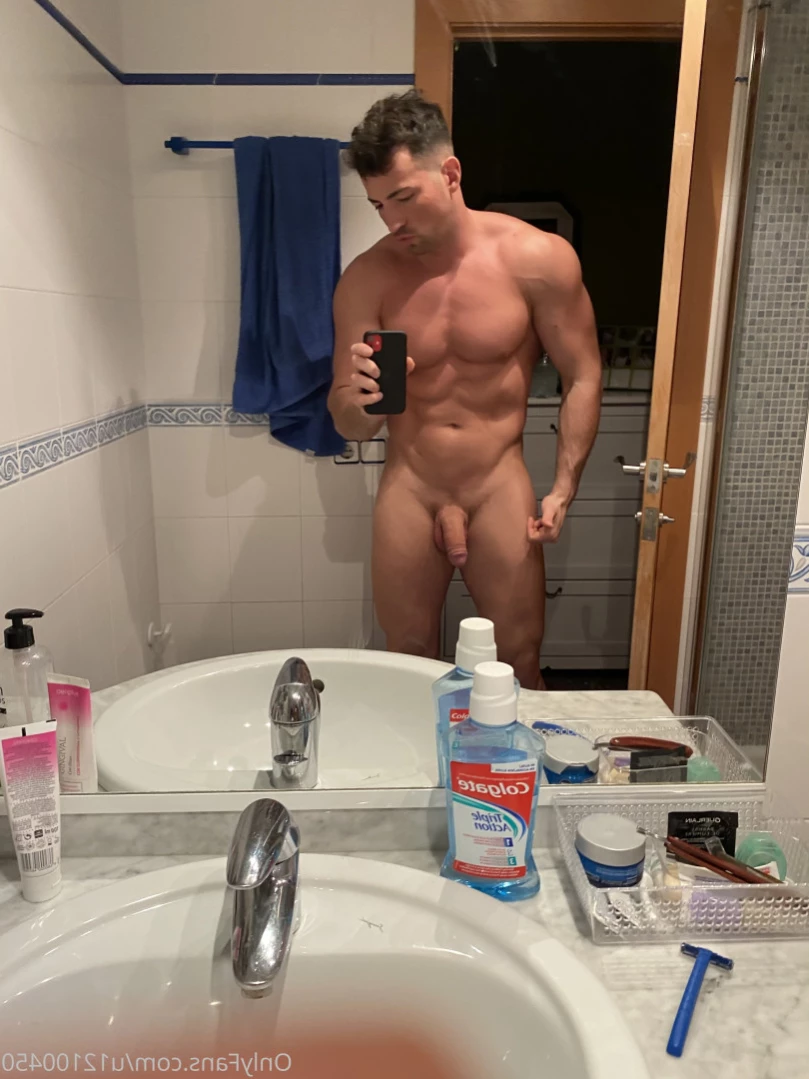 Maximo Garcia [ maximo_garcia ] Onlyfans leaked photo 15732629 on Hotleaks.tv