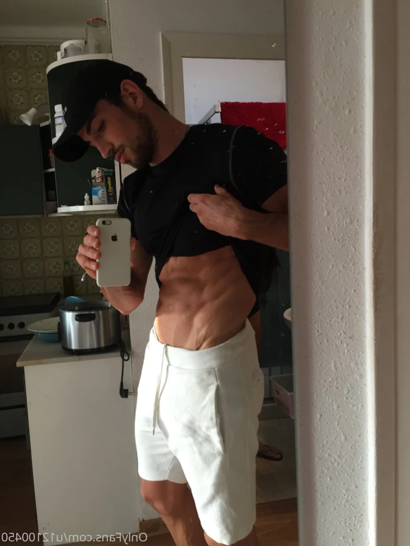 Maximo Garcia [ maximo_garcia ] Onlyfans leaked photo 15831613 on Hotleaks.tv