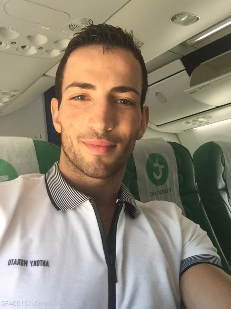 Maximo Garcia [ maximo_garcia ] Onlyfans leaked photo 15842471 on Hotleaks.tv