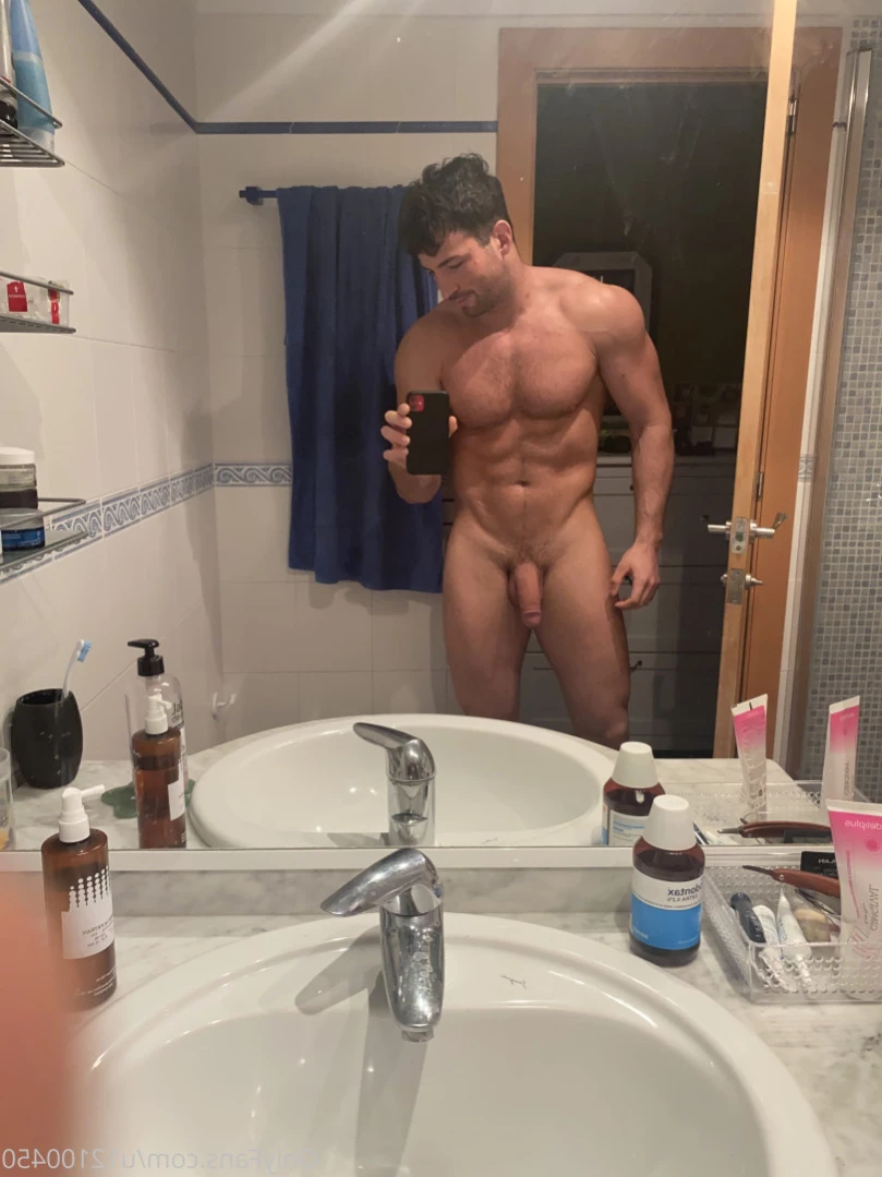 Maximo Garcia [ maximo_garcia ] Onlyfans leaked photo 15995128 on Hotleaks.tv