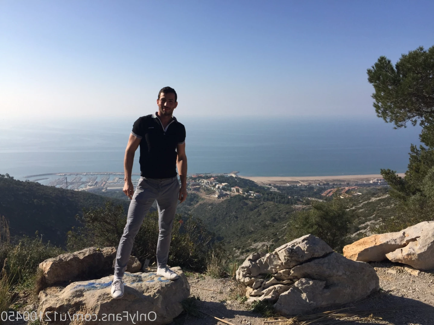 Maximo Garcia [ maximo_garcia ] Onlyfans leaked photo 16141095 on Hotleaks.tv