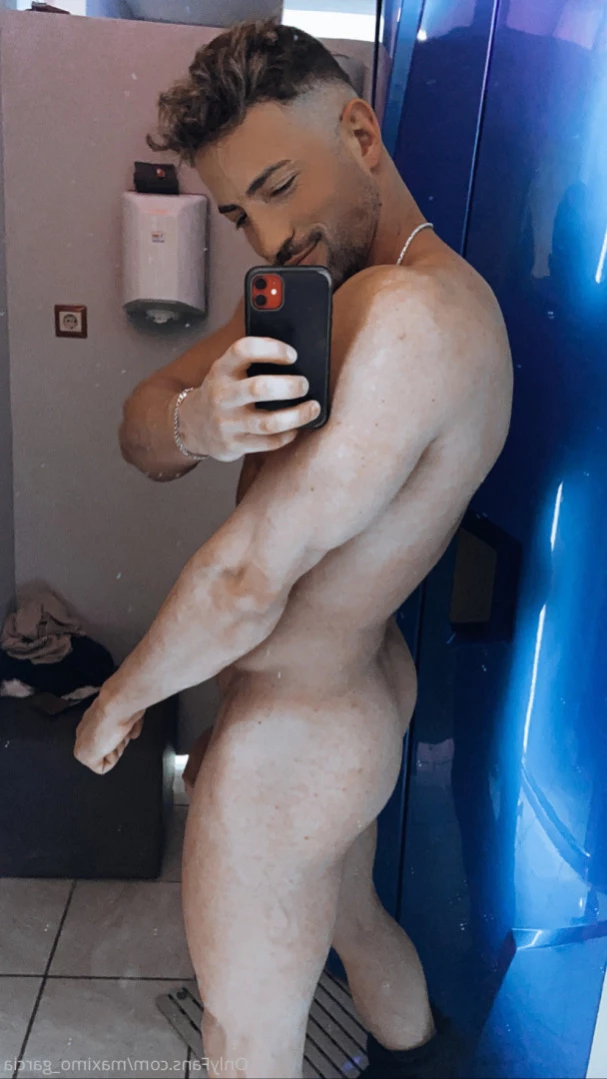 Maximo Garcia [ maximo_garcia ] Onlyfans leaked photo 16298998 on Hotleaks.tv