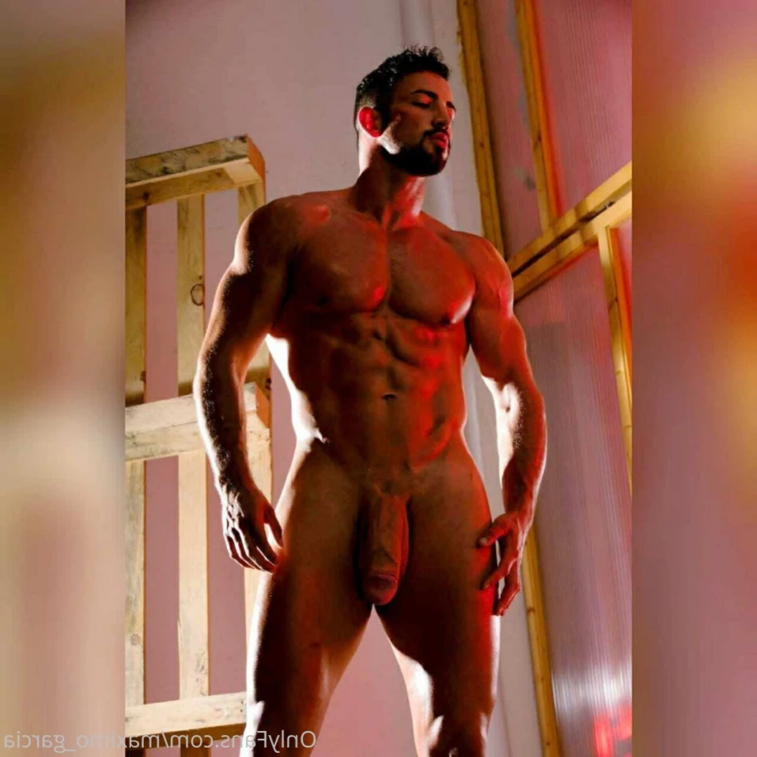 Maximo Garcia [ maximo_garcia ] Onlyfans leaked photo 16299003 on Hotleaks.tv