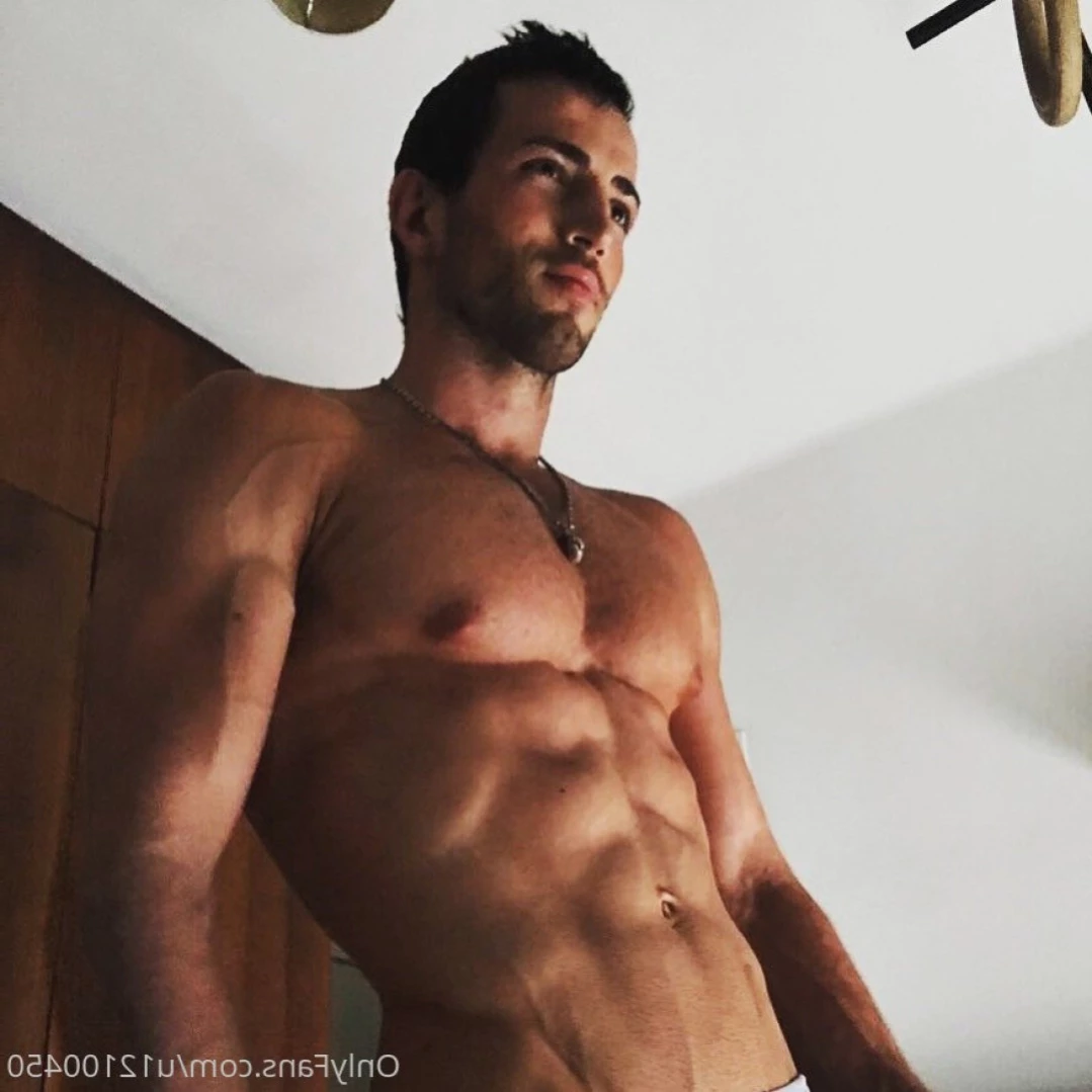 Maximo Garcia [ maximo_garcia ] Onlyfans leaked photo 16299029 on Hotleaks.tv