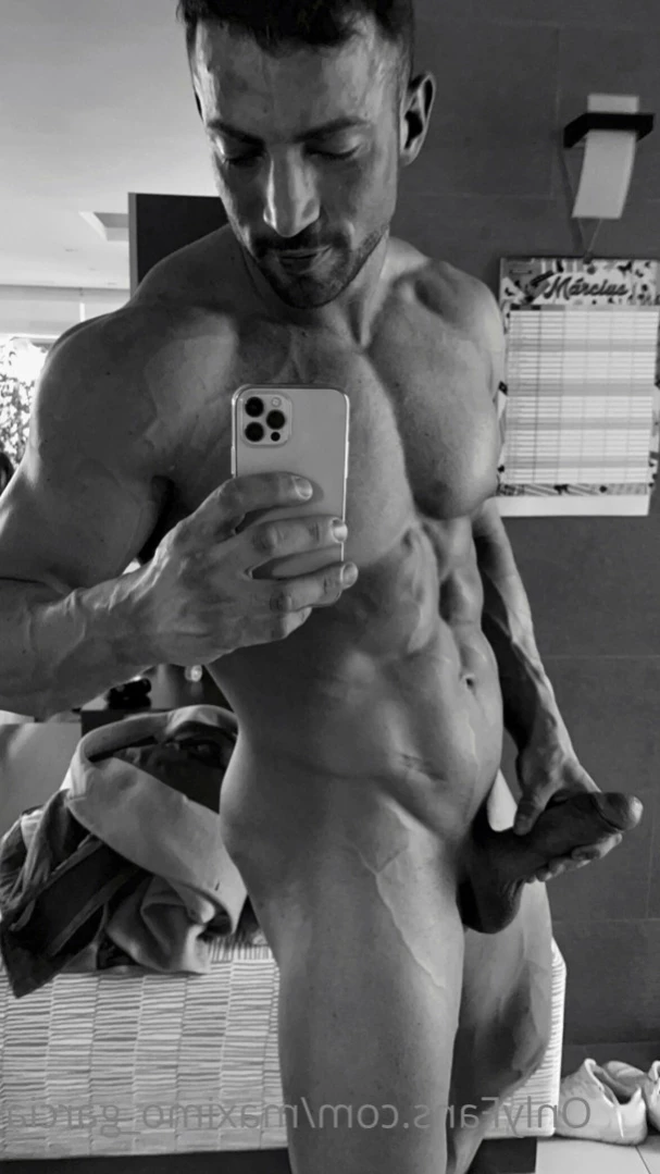 Maximo Garcia [ maximo_garcia ] Onlyfans leaked photo 16299040 on Hotleaks.tv