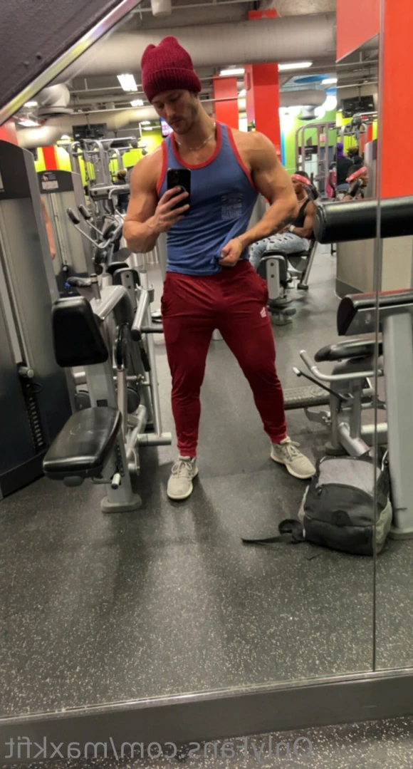 Max K [ maxkfit ] Onlyfans leaked photo 11011607 on Hotleaks.tv