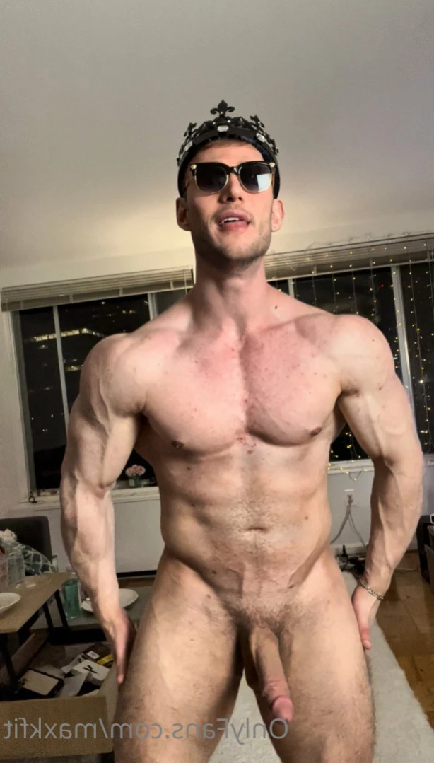 Max K [ maxkfit ] Onlyfans leaked photo 11223934 on Hotleaks.tv