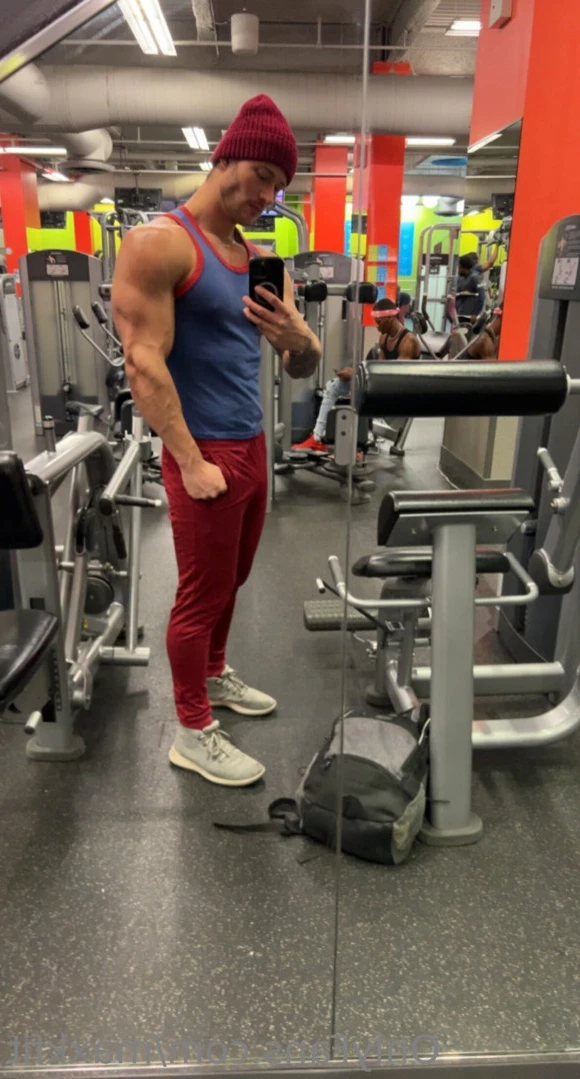 Max K [ maxkfit ] Onlyfans leaked photo 11225088 on Hotleaks.tv