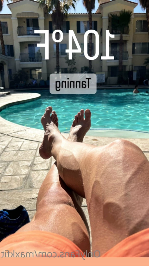 Max K [ maxkfit ] Onlyfans leaked photo 11225105 on Hotleaks.tv