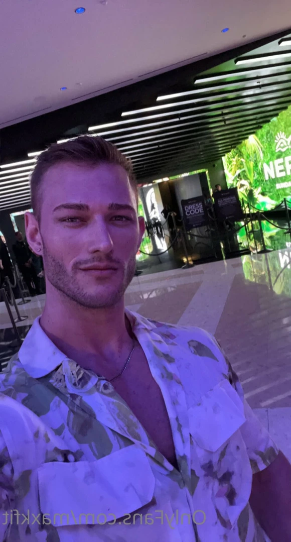Max K [ maxkfit ] Onlyfans leaked photo 11225111 on Hotleaks.tv