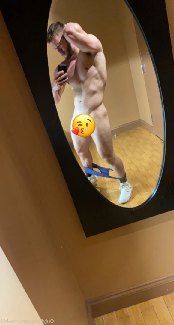 Max K [ maxkfit ] Onlyfans leaked photo 11225125 on Hotleaks.tv