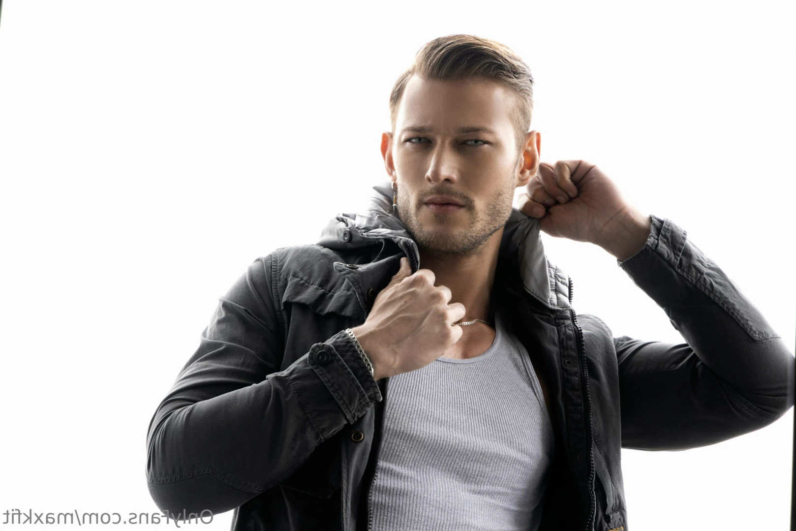 Max K [ maxkfit ] Onlyfans leaked photo 11225126 on Hotleaks.tv