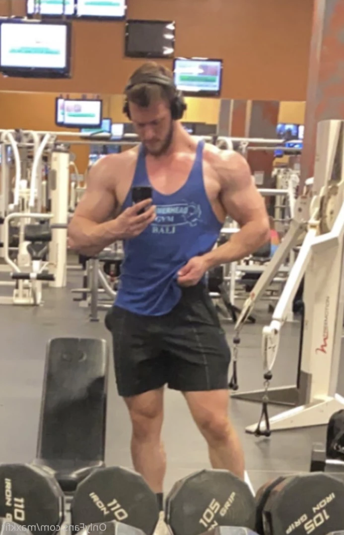 Max K [ maxkfit ] Onlyfans leaked photo 11225127 on Hotleaks.tv