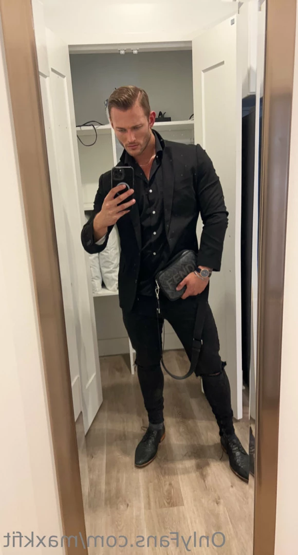 Max K [ maxkfit ] Onlyfans leaked photo 11225128 on Hotleaks.tv