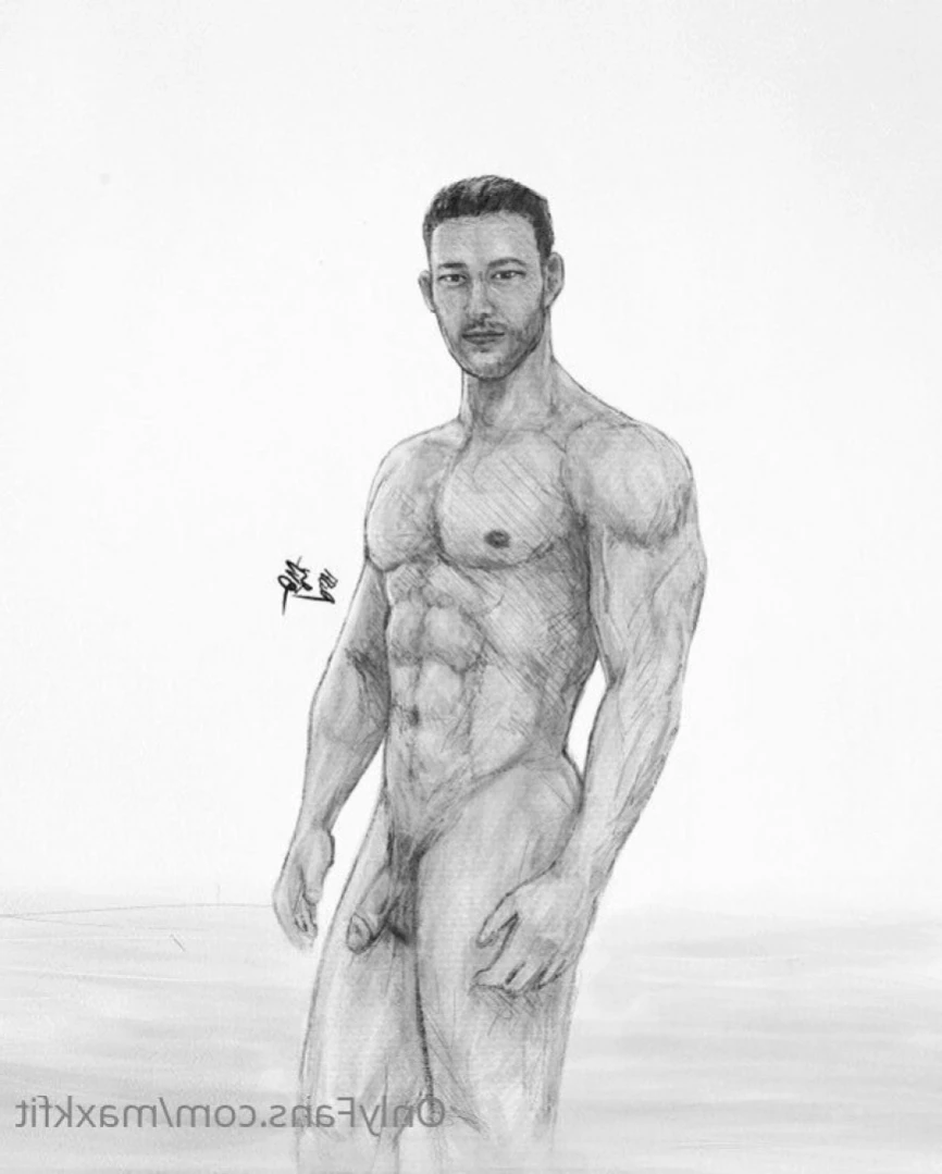 Max K [ maxkfit ] Onlyfans leaked photo 11225133 on Hotleaks.tv