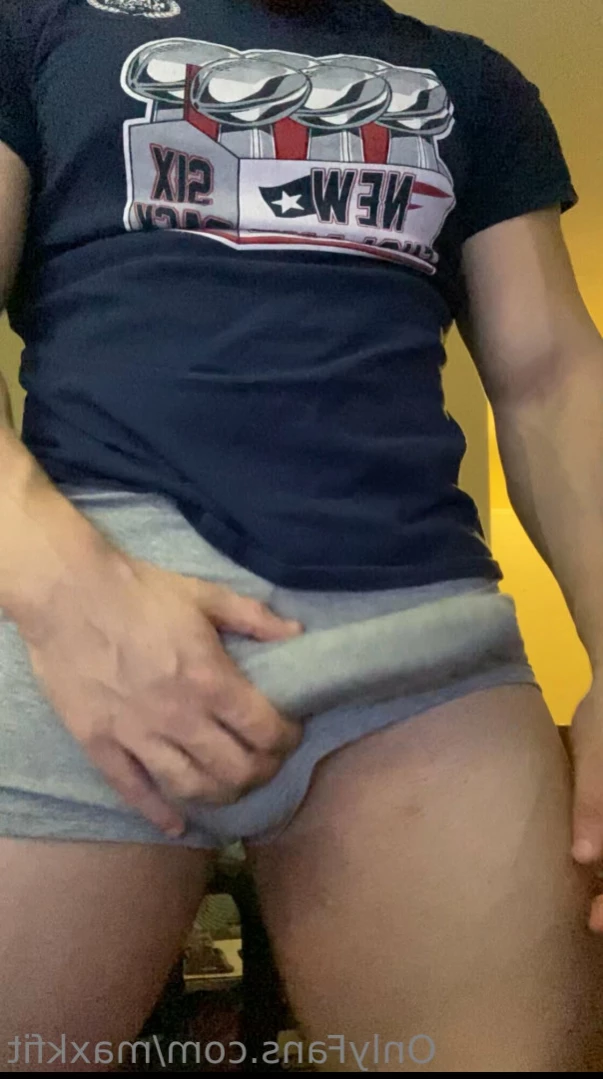 Max K [ maxkfit ] Onlyfans leaked photo 11225136 on Hotleaks.tv