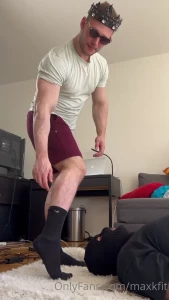 Max K [ maxkfit ] Onlyfans leaked video 11357356 on Hotleaks.tv